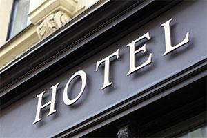 Smart Hotel Montevideo
